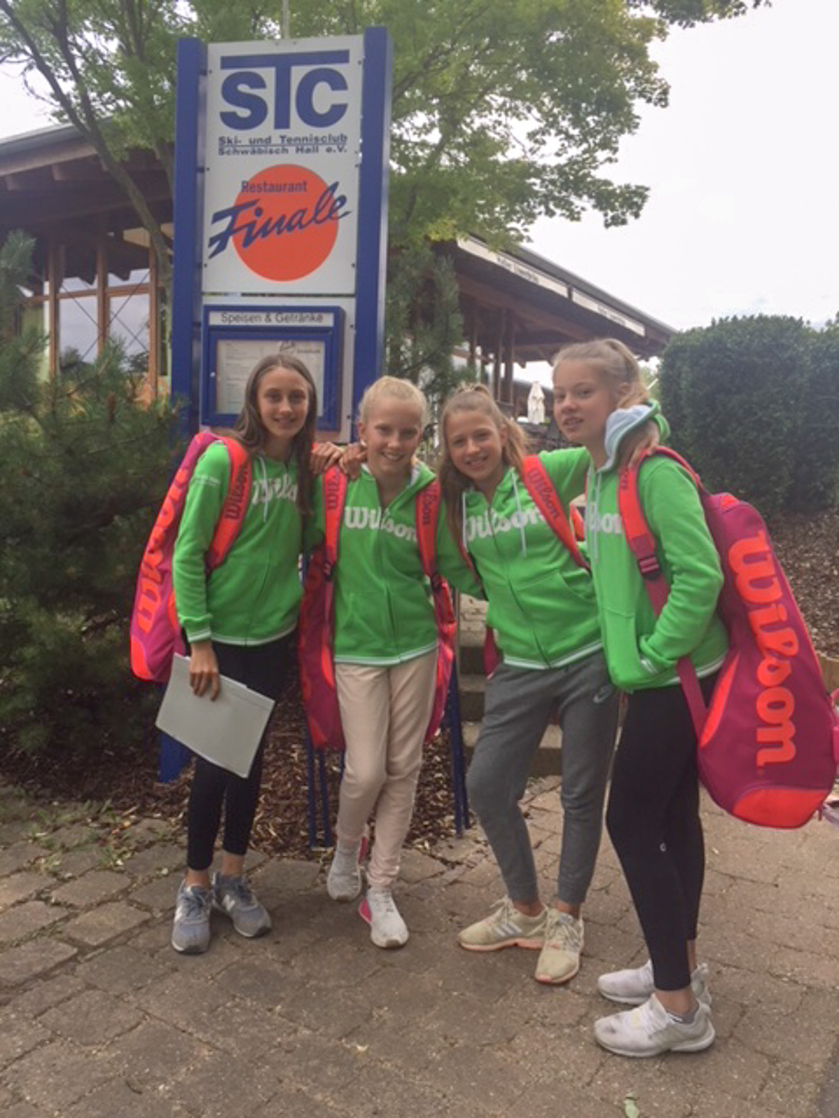 Schafsk&auml;lte in Schw&auml;bisch Hall