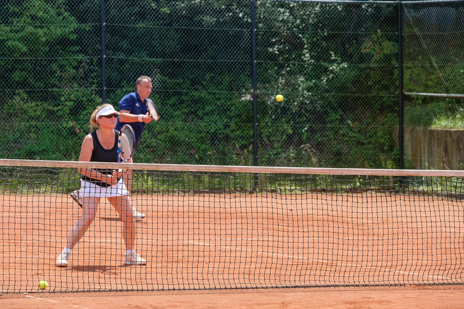 0074 Tennis HobbyMixed Waldstetten Beinstein 20180708