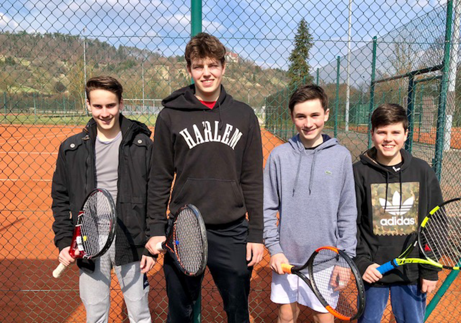 20180325 0001 Bezirkswinterhallenrunde Junioren 20180325