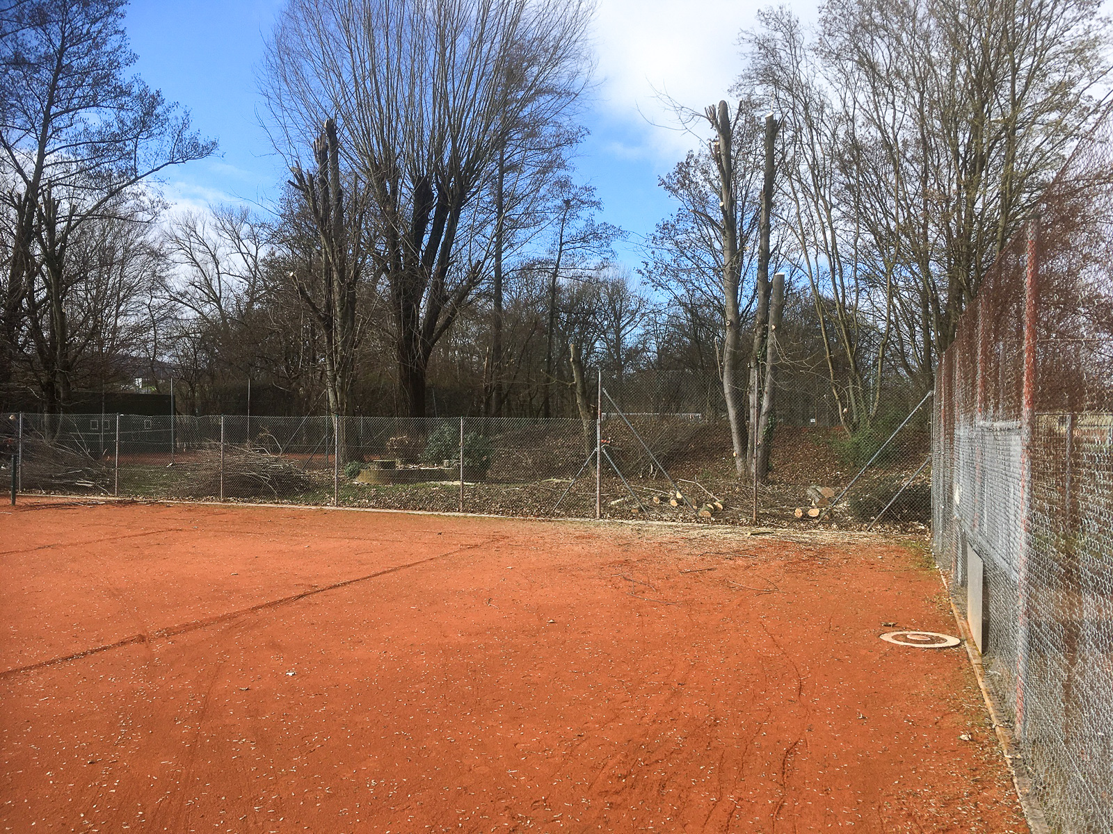 Einstimmung auf die nächste Freiluftsaison