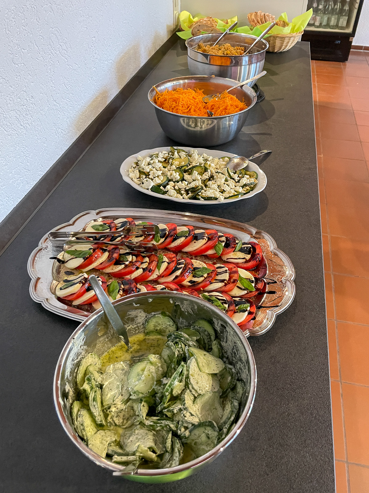 5 Spiele, 5 Siege, 2 Fischers