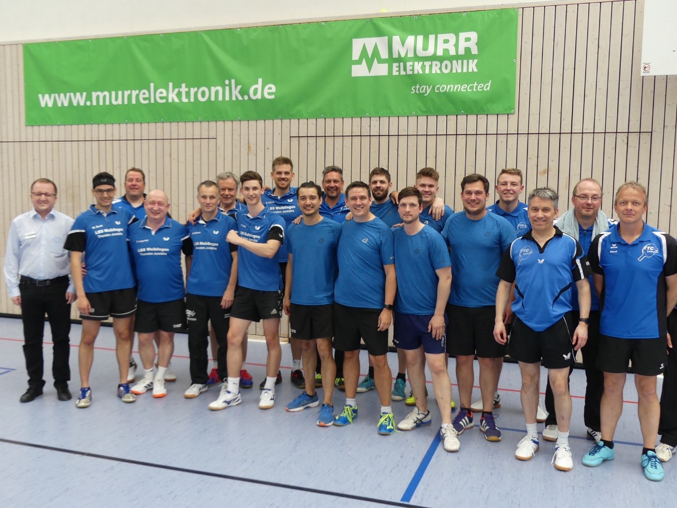 2022 05 07 Relegation Spielende