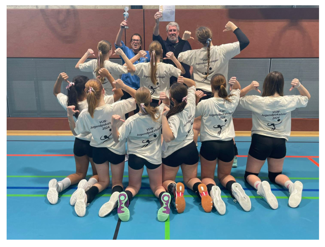 SiegerinnenUndTrainerinnen